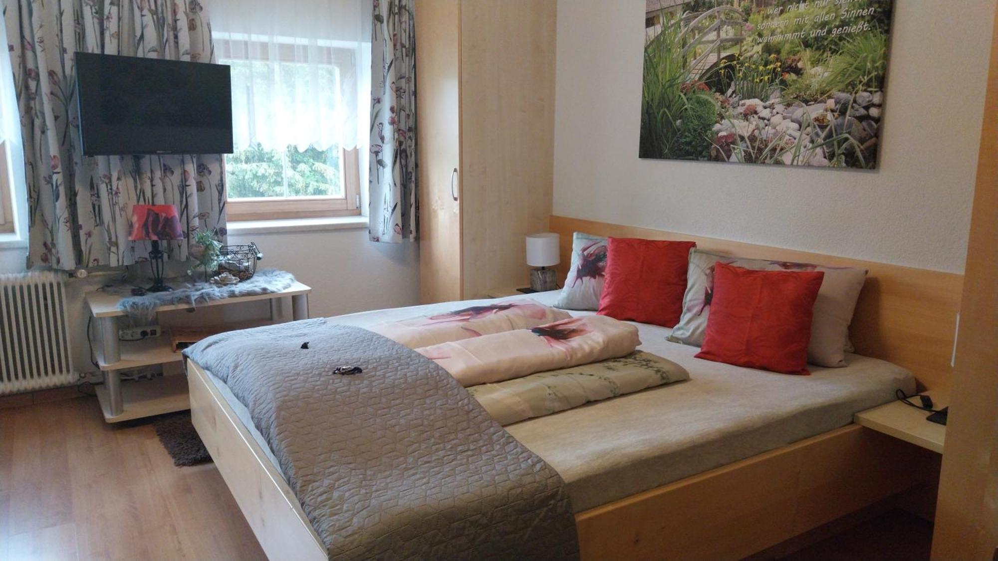 Hotel Thalerhof Roppen Esterno foto