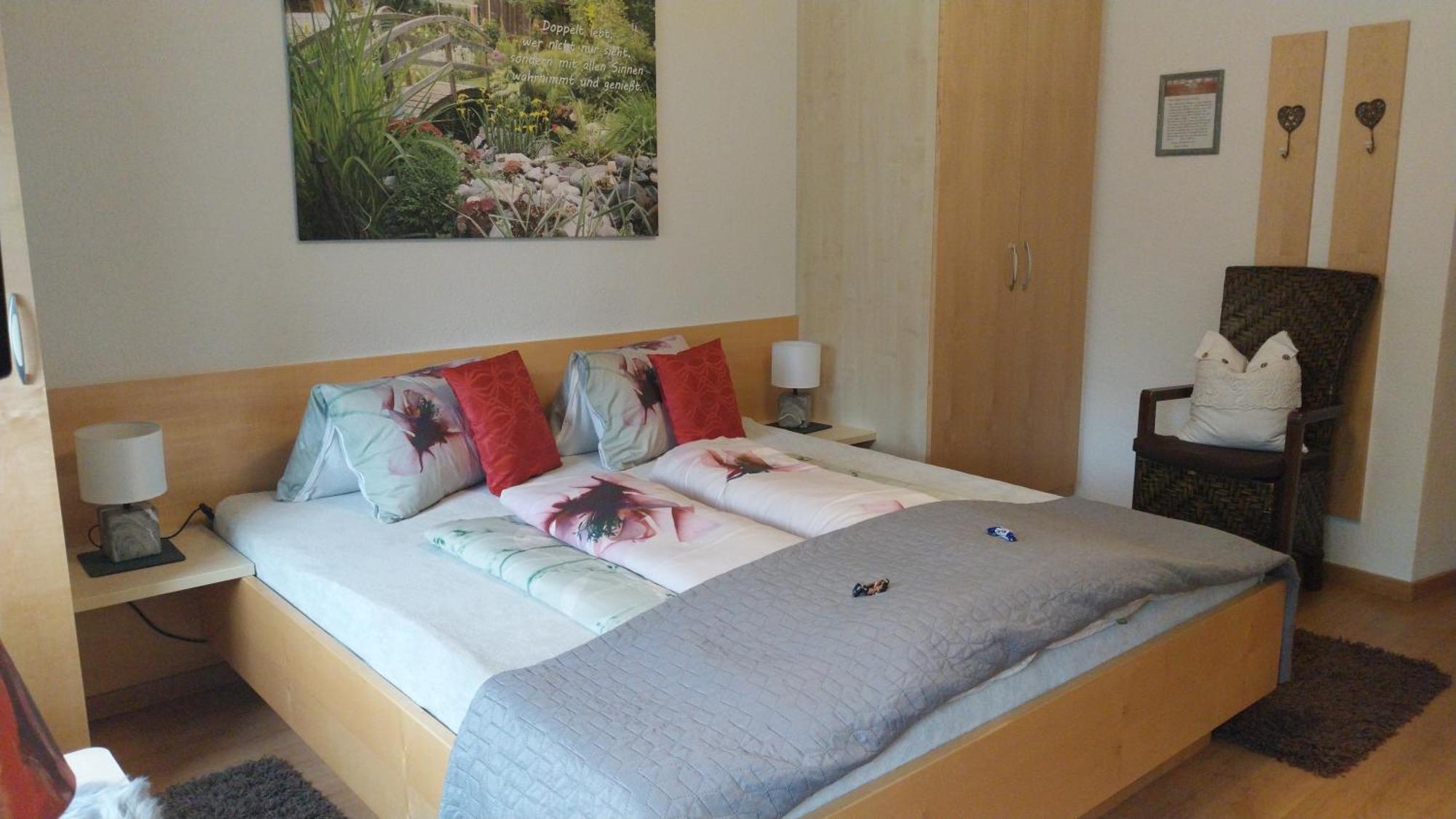 Hotel Thalerhof Roppen Esterno foto