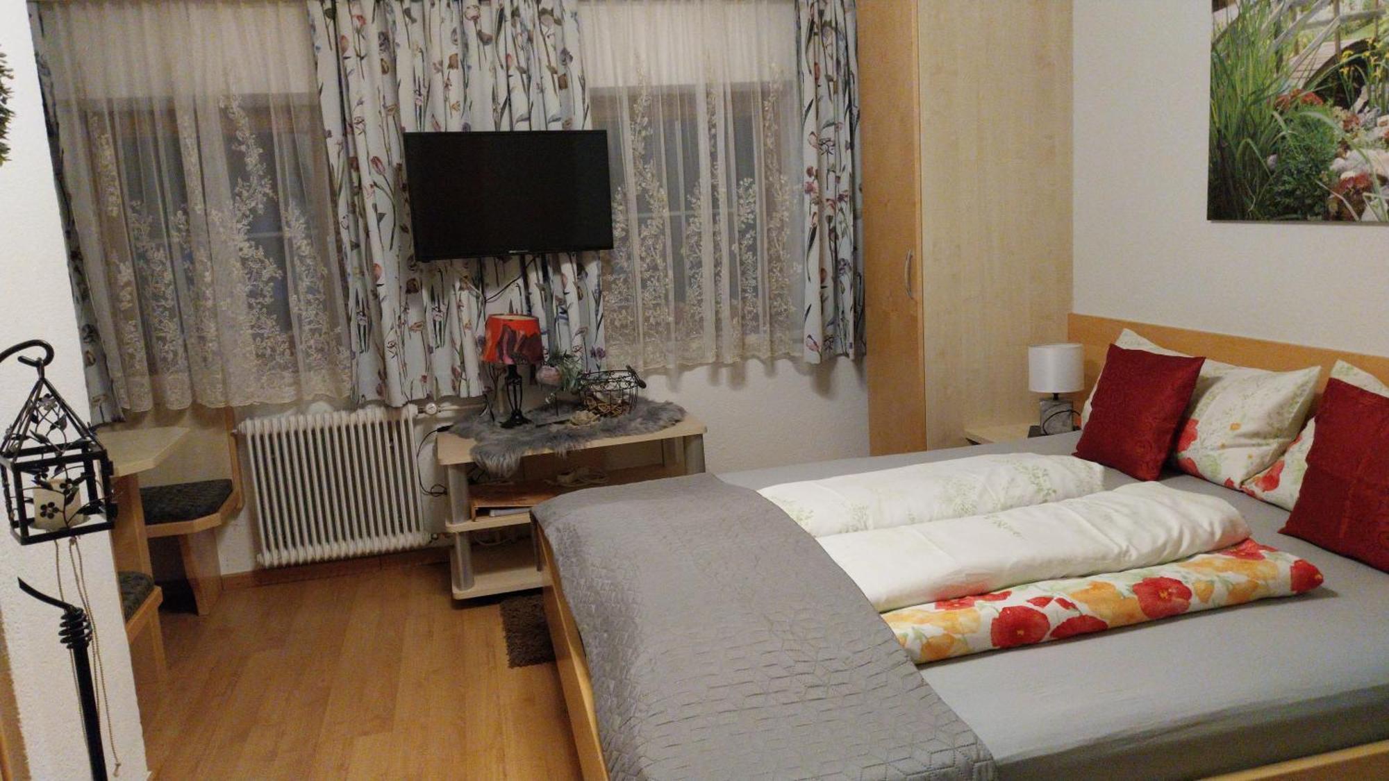 Hotel Thalerhof Roppen Esterno foto