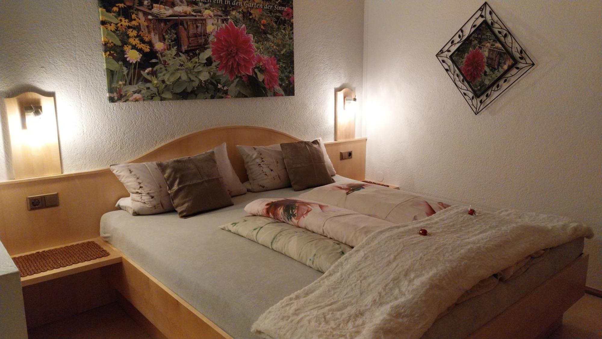 Hotel Thalerhof Roppen Esterno foto